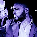 Дима, 34 года