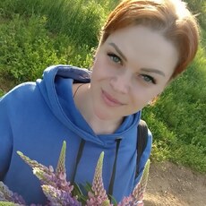 Фотография девушки Ксю, 45 лет из г. Москва