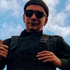 Фотография мужчины Денис Котовский, 35 лет из г. Золотоноша