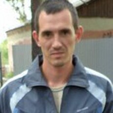 Фотография мужчины Сергей, 39 лет из г. Братск