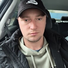 Фотография мужчины Вася, 33 года из г. Клинцы