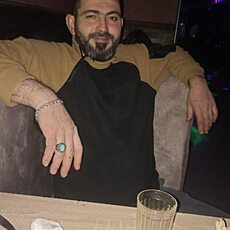 Фотография мужчины Илкин, 41 год из г. Свободный