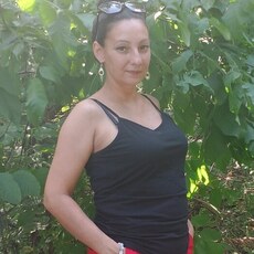 Фотография девушки Камилла, 34 года из г. Высокая Гора