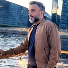 Фотография мужчины Sash, 37 лет из г. Ставрополь