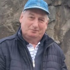 Фотография мужчины Петр, 67 лет из г. Зеленоград