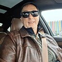 Серый, 52 года