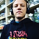 Andrej, 26 лет