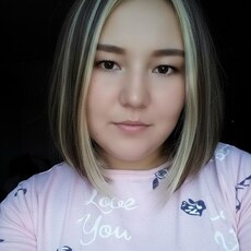 Фотография девушки Daria, 21 год из г. Абакан