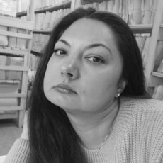 Фотография девушки Ирина, 44 года из г. Усть-Кут