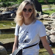 Фотография девушки Людмила, 48 лет из г. Жодино