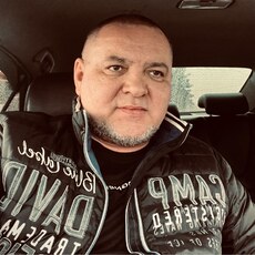 Фотография мужчины Константин, 51 год из г. Новокузнецк