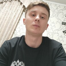 Фотография мужчины Александр, 31 год из г. Зыряновск