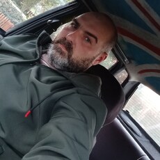 Фотография мужчины Миха, 39 лет из г. Абинск