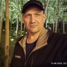 Фотография мужчины Roman, 43 года из г. Тюмень
