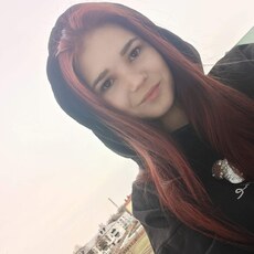 Фотография девушки Марина, 25 лет из г. Столин