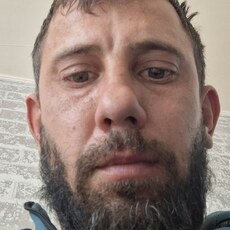 Фотография мужчины Сергей, 38 лет из г. Кызылорда