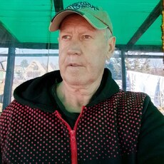 Фотография мужчины Сергей, 62 года из г. Хабаровск