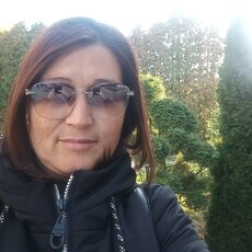 Фотография девушки Людмила, 46 лет из г. Йошкар-Ола