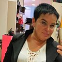 Виолетта, 58 лет