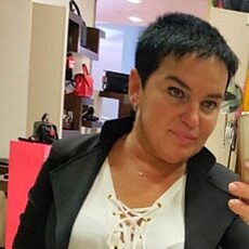 Фотография девушки Виолетта, 58 лет из г. Одесса