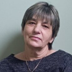 Фотография девушки Аня, 63 года из г. Глубокое