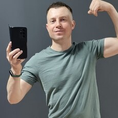 Фотография мужчины Сергей, 30 лет из г. Новополоцк