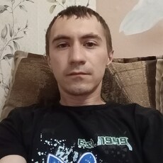 Фотография мужчины Иван, 31 год из г. Хабаровск