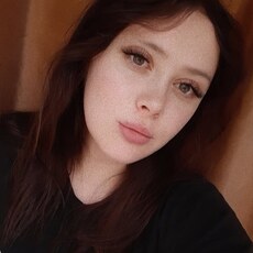 Фотография девушки Екатерина, 23 года из г. Навашино