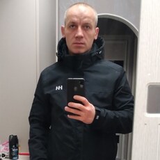 Фотография мужчины Саша, 38 лет из г. Хабаровск