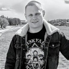 Фотография мужчины Владимир, 36 лет из г. Владимир