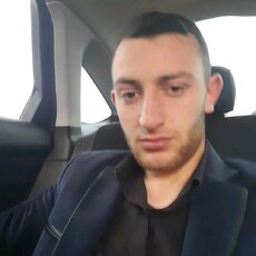 Фотография мужчины Arsen, 28 лет из г. Ереван