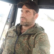 Фотография мужчины Рома, 36 лет из г. Сальск