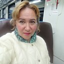 Анна, 53 года