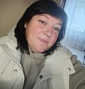 Оксана, 47 лет
