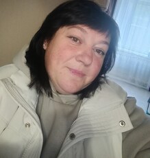 Фотография девушки Оксана, 47 лет из г. Одоев