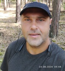 Фотография мужчины Алексей, 42 года из г. Торунь