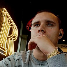 Фотография мужчины Максим, 26 лет из г. Бобруйск