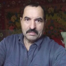 Фотография мужчины Nail, 52 года из г. Самара