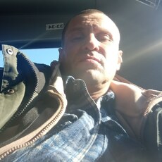 Фотография мужчины Виталий, 47 лет из г. Камень-на-Оби