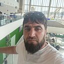 Самир, 38 лет
