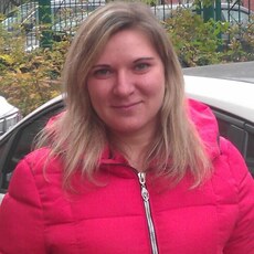 Фотография девушки Ольга, 46 лет из г. Орск