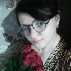Фотография девушки Ольга, 48 лет из г. Пинск
