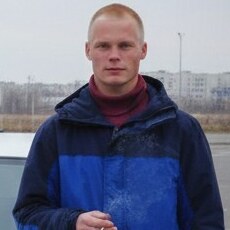 Фотография мужчины Анатолий, 24 года из г. Симферополь