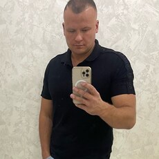 Фотография мужчины Павел, 34 года из г. Лида