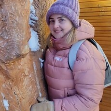 Фотография девушки Марина, 43 года из г. Чайковский