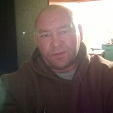 Фотография мужчины Сергей, 40 лет из г. Краснокамск