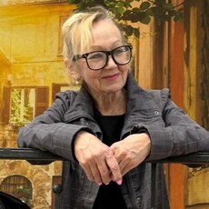 Фотография девушки Вера, 68 лет из г. Ижевск