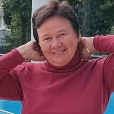 Фотография девушки Ирина, 58 лет из г. Ростов-на-Дону