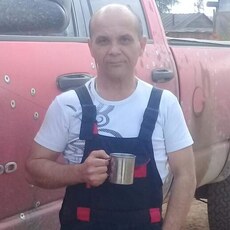 Фотография мужчины Руслан, 54 года из г. Кемерово