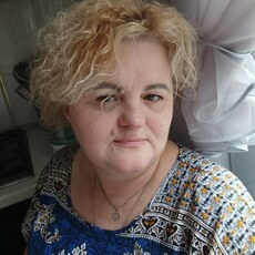 Фотография девушки Ирина, 53 года из г. Наро-Фоминск